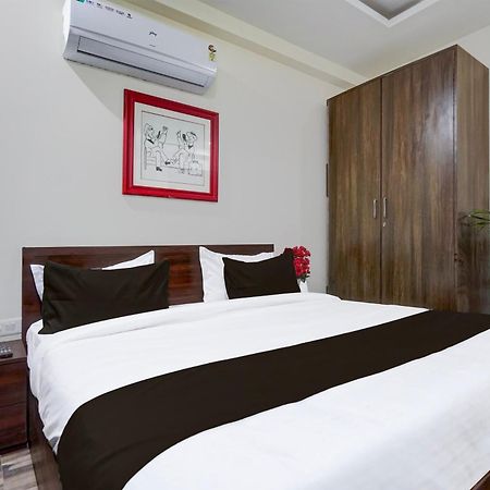 Townhouse Delight Inn Gurgaon Exterior photo